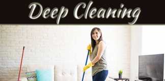 What Is A Deep Cleaning Service? What Is A Deep Cleaning Service?
