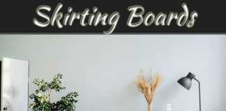 Why Get Skirting Boards For The Home Why Get Skirting Boards For The Home