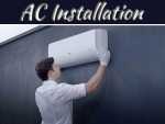 Why Let The Pro’s Handle Your AC Installation? Why Let The Pro’s Handle Your AC Installation?