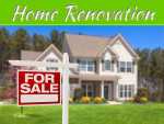 3 Home Renovation Hints To Help Secure A Sale Today! 3 Home Renovation Hints To Help Secure A Sale Today!