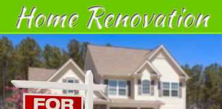 3 Home Renovation Hints To Help Secure A Sale Today! 3 Home Renovation Hints To Help Secure A Sale Today!