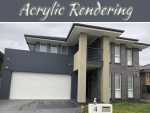 Rendering Your House? 3 Reasons To Use Acrylic Rendering Instead Of Cement Rendering 3 Reasons To Use Acrylic Rendering Instead Of Cement Rendering