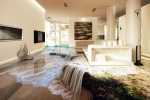 3d epoxy flooring for living room