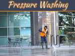 4 Reasons You Need A Pressure Washing Company 4 Reasons You Need A Pressure Washing Company