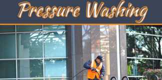4 Reasons You Need A Pressure Washing Company 4 Reasons You Need A Pressure Washing Company