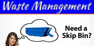 5 Tips To Home Renovation Waste Management 5 Tips To Home Renovation Waste Management