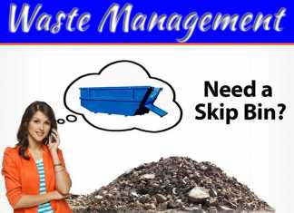 5 Tips To Home Renovation Waste Management 5 Tips To Home Renovation Waste Management