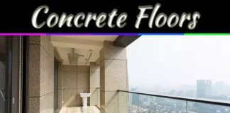 7 Reasons Why You Should Use Concrete Floors In Your Home 7 Reasons Why You Should Use Concrete Floors In Your Home