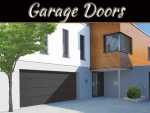 A Buying Guide On Different Types Of Garage Doors