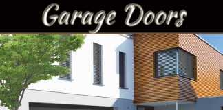 A Buying Guide On Different Types Of Garage Doors A Buying Guide On Different Types Of Garage Doors