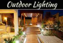 Beautiful Outdoor Light Decoration Ideas Beautiful Outdoor Light Decoration Ideas
