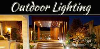 Beautiful Outdoor Light Decoration Ideas Beautiful Outdoor Light Decoration Ideas
