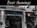 Best Types Of Awnings For Your New Home Best Types Of Awnings For Your New Home