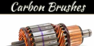 Carbon Brushes: What Are They And How Do They Work? Carbon Brushes: What Are They And How Do They Work?