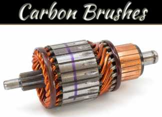 Carbon Brushes: What Are They And How Do They Work? Carbon Brushes: What Are They And How Do They Work?
