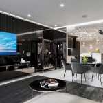chic-black-and-white-apartment-design