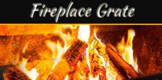 Choosing The Best Fireplace Grate: Factors To Consider Choosing The Best Fireplace Grate: Factors To Consider
