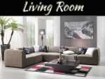 Contemporary Living Room Decorations Contemporary Living Room Decorations