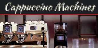 Convergent Coffee – True And Honest Reviews Of Cappuccino Machines Convergent Coffee - True And Honest Reviews Of Cappuccino Machines