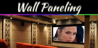 Decorative Wall Paneling Ideas: Stylish Options To Transform Your Space Decorative Wall Paneling Ideas: Stylish Options To Transform Your Space