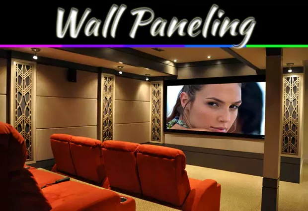 Decorative Wall Paneling Ideas: Stylish Options To Transform Your Space