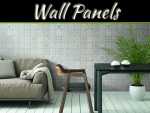 Different Kinds Of Decorative Wall Paneling Ideas