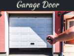 DIY: How To Install A Garage Door Opener DIY: How To Install A Garage Door Opener