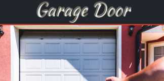 DIY: How To Install A Garage Door Opener DIY: How To Install A Garage Door Opener