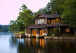 house-on-a-lake-view