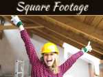 How To Add Usable Square Footage In Your Home How To Add Usable Square Footage In Your Home