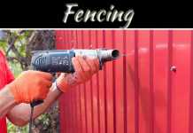 How To Care For Your Fence Panels How To Care For Your Fence Panels