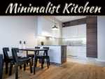 How To Create A Minimalist Kitchen Design