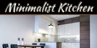 How To Create A Minimalist Kitchen Design How To Create A Minimalist Kitchen Design