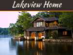 How Your House On A Lake Can Be Considered Both A Home, And An Asset