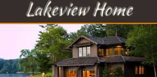 How Your House On A Lake Can Be Considered Both A Home, And An Asset How Your House On A Lake Can Be Considered Both A Home, And An Asset