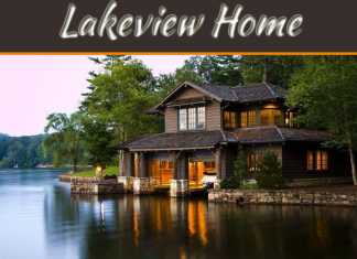 How Your House On A Lake Can Be Considered Both A Home, And An Asset How Your House On A Lake Can Be Considered Both A Home, And An Asset