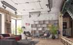 industrial-style-decor