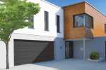 insulated-sectional-steel-garage-doors