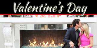 Love Is In the Air: Decoration Ideas for Valentine Day Love Is In the Air: Decoration Ideas for Valentine's Day