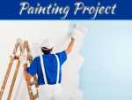 Painting Project: Do It Yourself Or Hire Professional Painters Painting Project: Do It Yourself Or Hire Professional Painters