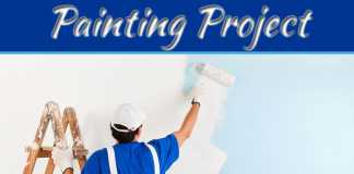 Painting Project: Do It Yourself Or Hire Professional Painters Painting Project: Do It Yourself Or Hire Professional Painters