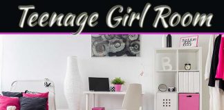 7 Best Teenage Girl Room Ideas And Themes 7 Best Teenage Girl Room Ideas And Themes