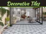 Should You Go For Minimalism Or Decorative With Your Wall Tiles? Should You Go For Minimalism Or Decorative With Your Wall Tiles?