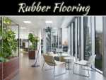 The Advantages Of Rubber Flooring For Modern Design Buildings The Advantages Of Rubber Flooring For Modern Design Buildings