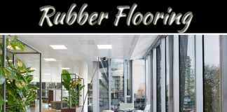 The Advantages Of Rubber Flooring For Modern Design Buildings The Advantages Of Rubber Flooring For Modern Design Buildings