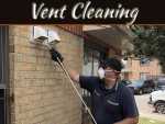 The Process Of Carrying Out Vent Cleaning The Process Of Carrying Out Vent Cleaning