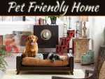 Pet-Friendly Home Tips: Create A Safe & Stylish Space Tips for Pet Friendly Homes