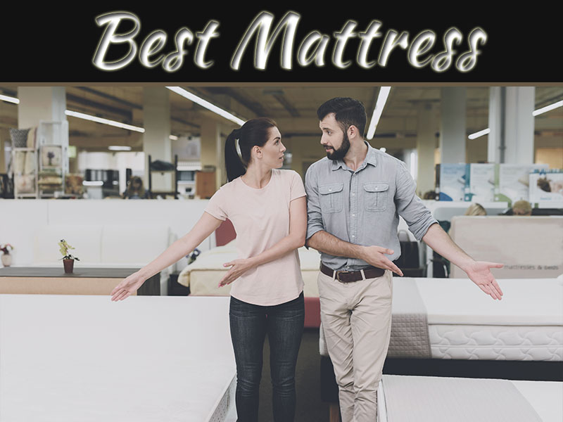 top mattress buying tips