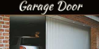 Top 7 Garage Door Maintenance Tips For Homeowners Top 7 Garage Door Maintenance Tips For Homeowners