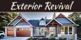 Top Tips To Revive Your Home’s Exteriors Top Tips To Revive Your Home’s Exteriors